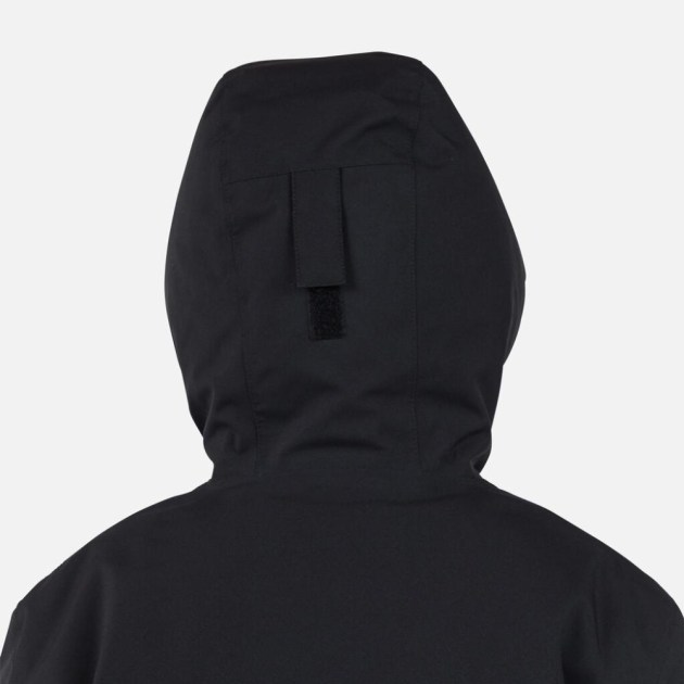 Rossignol STRAWPILE juniorská lyžařská bunda