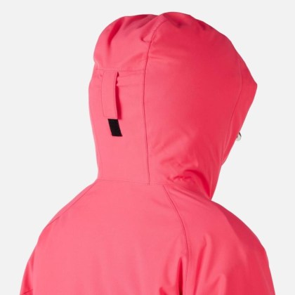 Rossignol JR WISPILE JKT-FUTURE BLUE-bunda