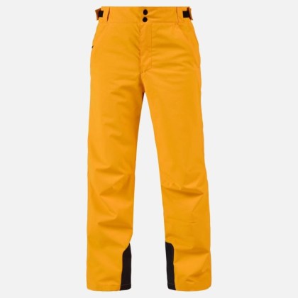 Rossignol BOY INSULATED SKI PANT-SAFFRON YLW-kalhoty