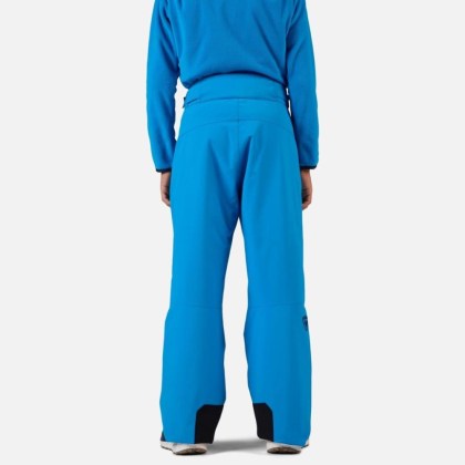 Rossignol BOY INSULATED SKI PANT-BLAZING BLUE-kalhoty
