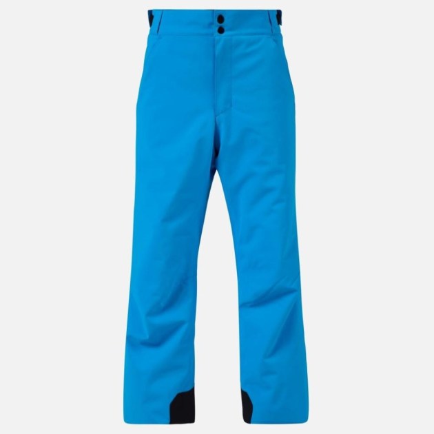 Rossignol BOY INSULATED SKI PANT-BLAZING BLUE-kalhoty