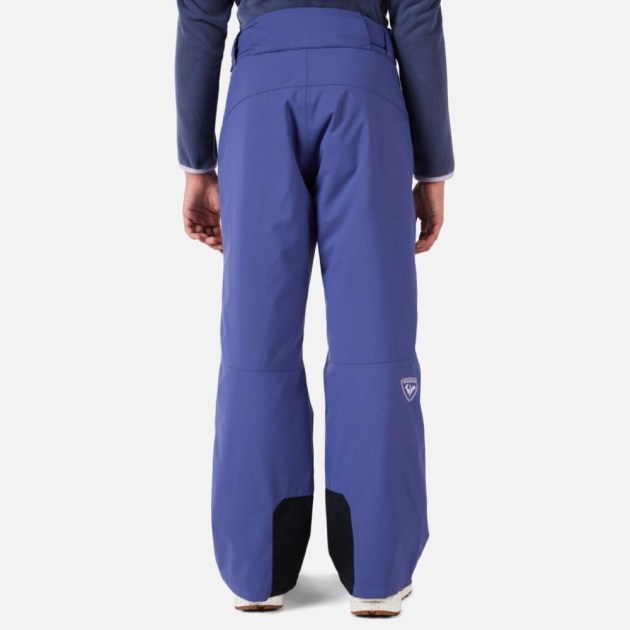 Rossignol GIRL INSULATED SKI PANT-FUTURE BLUE-kalhoty