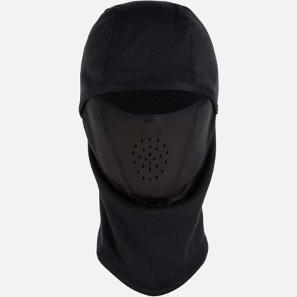 Rossignol BALACLAVA-BLACK-kukla