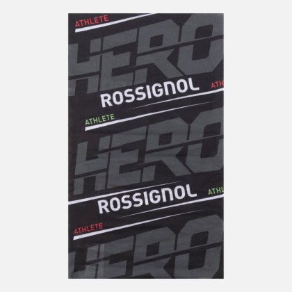 Rossignol HERO TUBE-BLACK-nákrčník