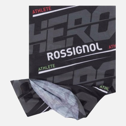 Rossignol HERO TUBE-BLACK-nákrčník