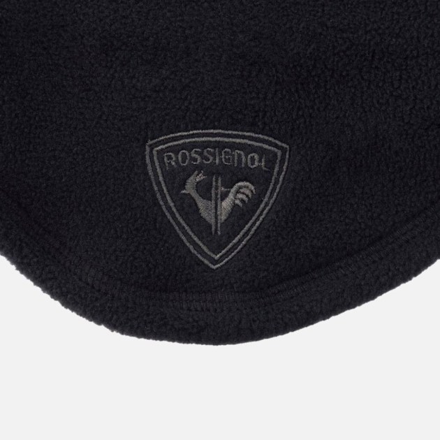 Rossignol POLAR NECK WARMER-BLACK-nákrčník