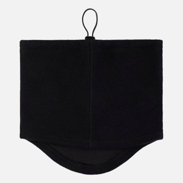 Rossignol POLAR NECK WARMER-BLACK-nákrčník