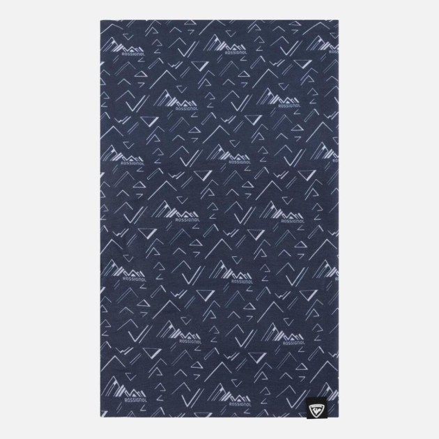 Rossignol ROSSI WARM NECK-DARK NAVY-nákrčník