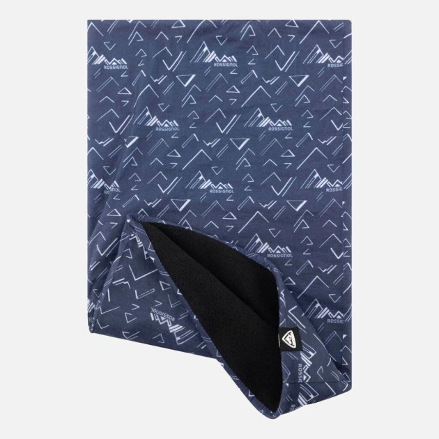 Rossignol ROSSI WARM NECK-DARK NAVY-nákrčník