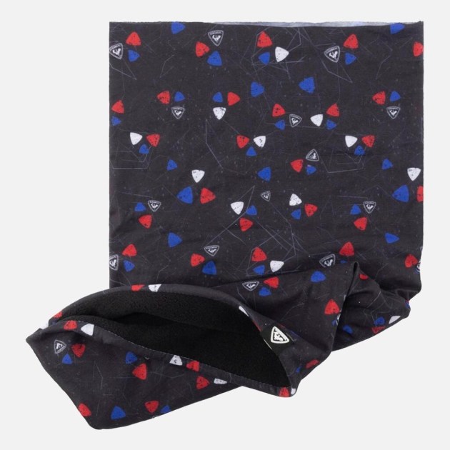 Rossignol ROSSI WARM NECK-BBR-nákrčník