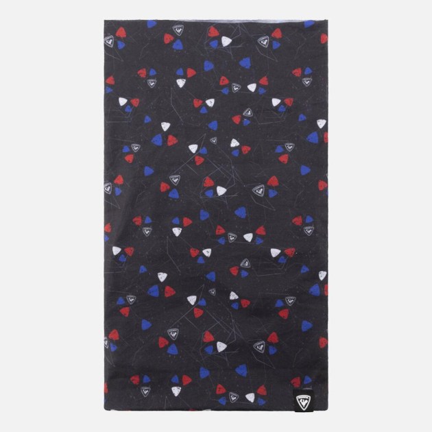 Rossignol ROSSI WARM NECK-BBR-nákrčník