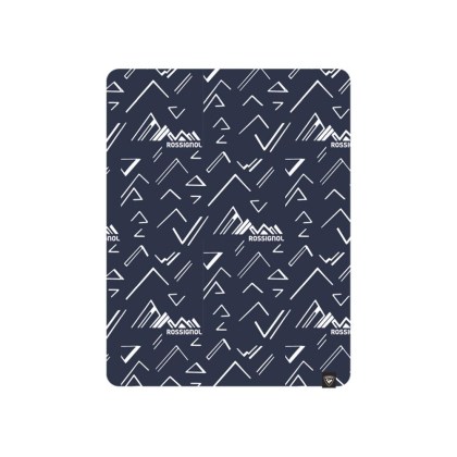 Rossignol ROSSI TUBE-DARK NAVY-nákrčník