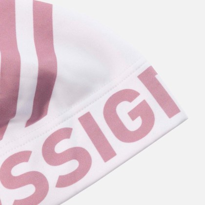 Rossignol XC WORLD CUP-WHITE-čepice