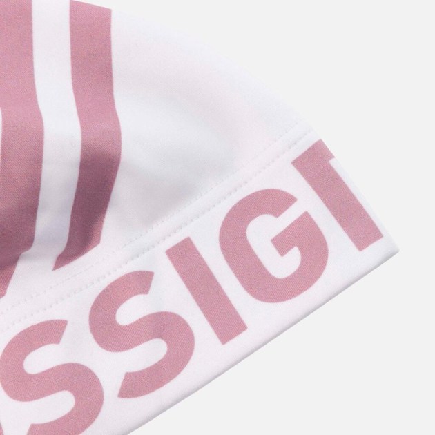 Rossignol XC WORLD CUP-WHITE-čepice