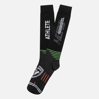 Rossignol HERO SOCKS kompresní lyžařské ponožky