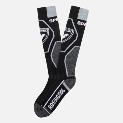 Rossignol SPEED COMFORT SOCKS pánské lyžařské ponožky