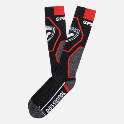 Rossignol SPEED COMFORT SOCKS pánské lyžařské ponožky