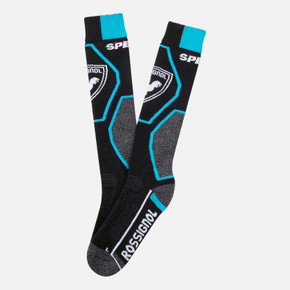 Rossignol SPEED COMFORT SOCKS pánské lyžařské ponožky