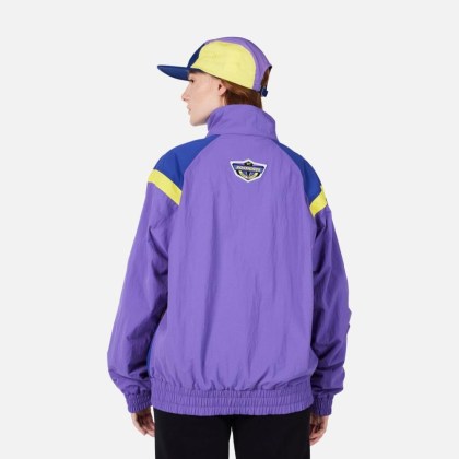 Rossignol SUPER JACKET-SUPER VIOLET-TA - JACKETS