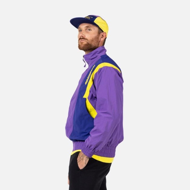 Rossignol SUPER JACKET-SUPER VIOLET-TA - JACKETS
