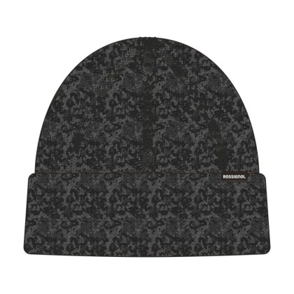 Rossignol W ALYA-BLACK-čepice