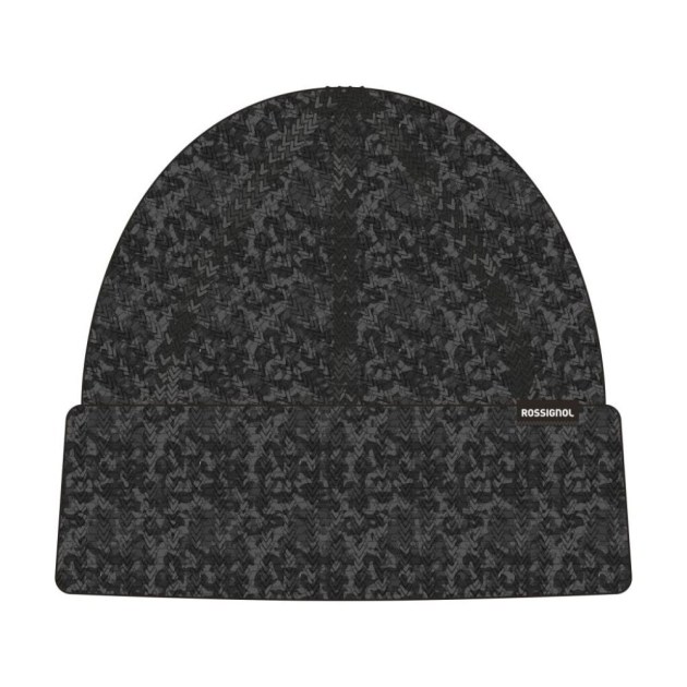 Rossignol W ALYA-BLACK-čepice