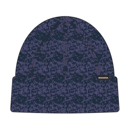 Rossignol W ALYA-FUTURE BLUE-čepice