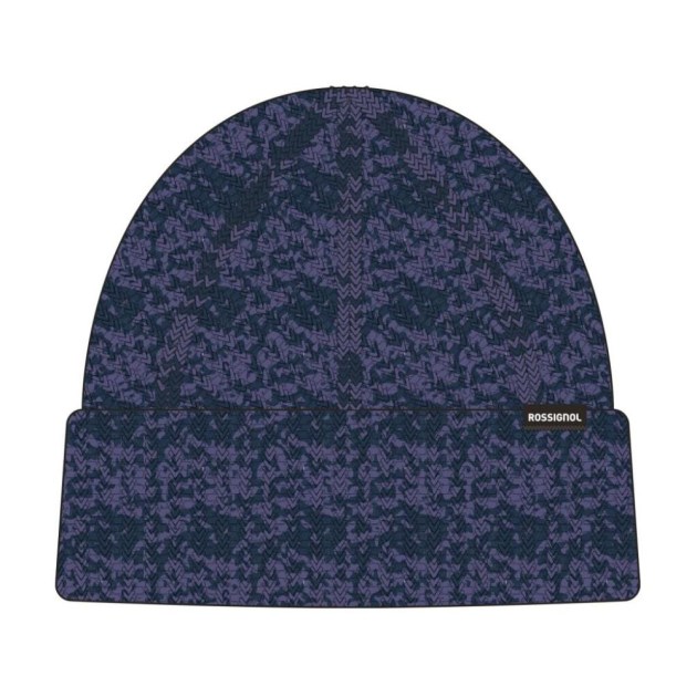 Rossignol W ALYA-FUTURE BLUE-čepice