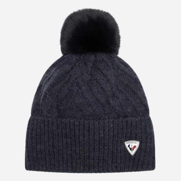 Rossignol W SARA-DARK NAVY-čepice