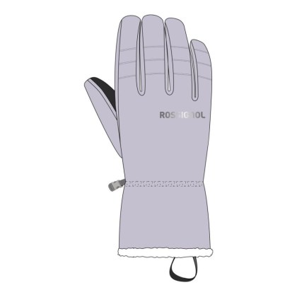 Rossignol W PERFY G-GALACTIC LILAC-rukavice
