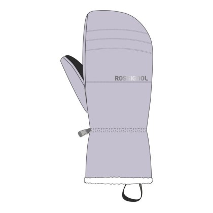Rossignol W PERFY M-GALACTIC LILAC-rukavice