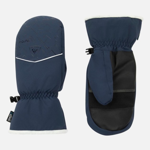 Rossignol W TEMPTATION IMPR M-DARK NAVY-rukavice