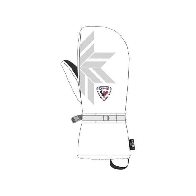 Rossignol ROMY IMPR dámské lyžařské snb palčáky