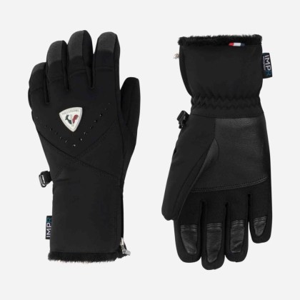 Rossignol ABSOLUTE IMPR dámské lyžařské snb rukavice