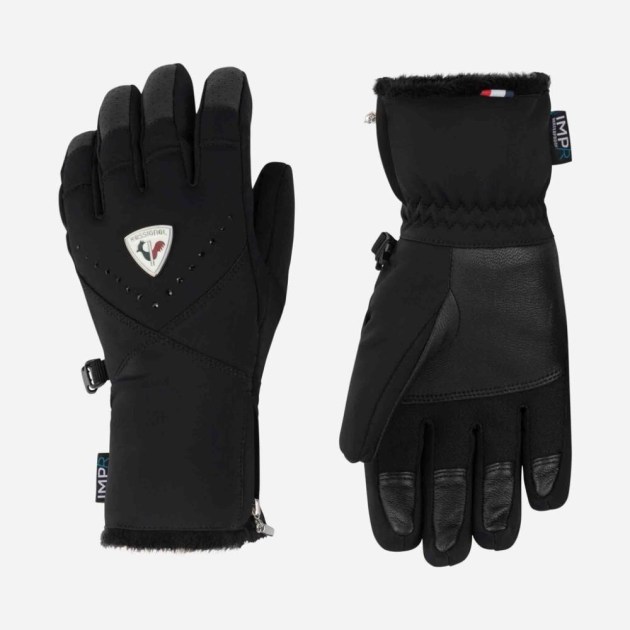 Rossignol ABSOLUTE IMPR dámské lyžařské snb rukavice