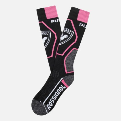 Rossignol  PURE COMFORT SOCKS dámské lyžařské ponožky