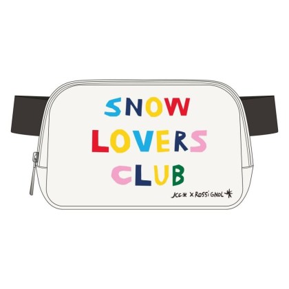 Rossignol W JCC PKT BELT-ARCTIC-opasek