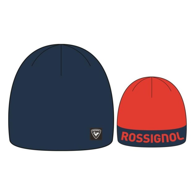 Rossignol NEO ROOSTER RESERVE-DARK NAVY-čepice