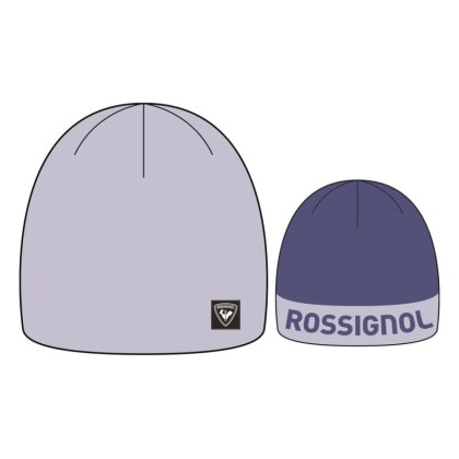 Rossignol NEO ROOSTER RESERVE-GALACTIC LILAC-čepice