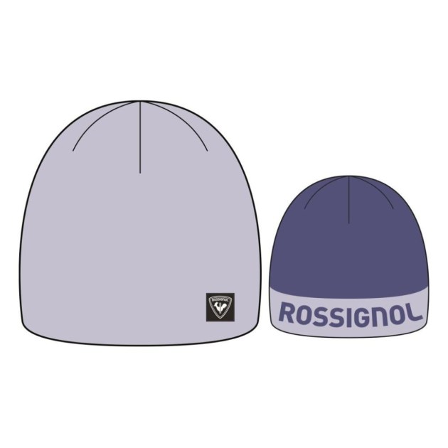 Rossignol NEO ROOSTER RESERVE-GALACTIC LILAC-čepice