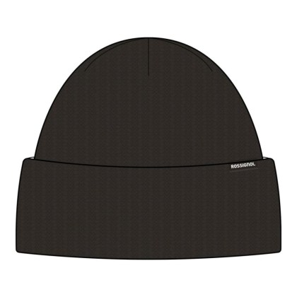 Rossignol OPAL-BLACK-čepice