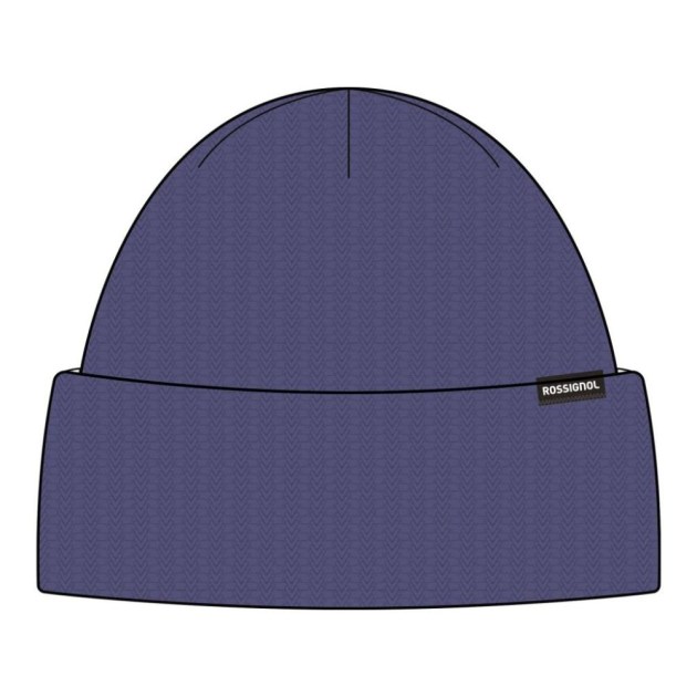 Rossignol OPAL-FUTURE BLUE-čepice