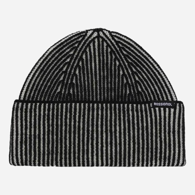 Rossignol BRIGEL BEANIE-BLACK-čepice