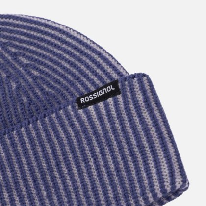 Rossignol BRIGEL BEANIE-FUTURE BLUE-čepice