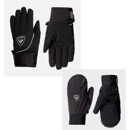 Rossignol XC ALPHA I TIP pánské rukavice na běžky