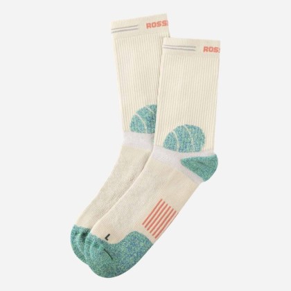 Rossignol SAPA MID SOCKS-WHITECAP SAND-ponožky