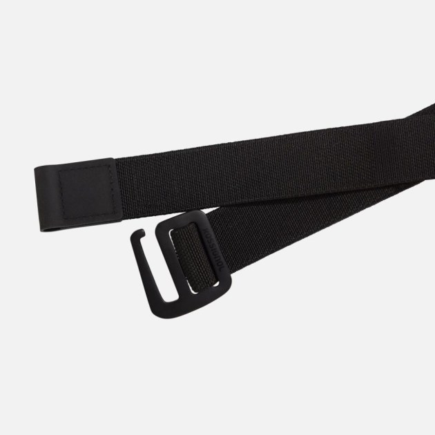Rossignol BUCKLE BELT-BLACK-spona na opasek