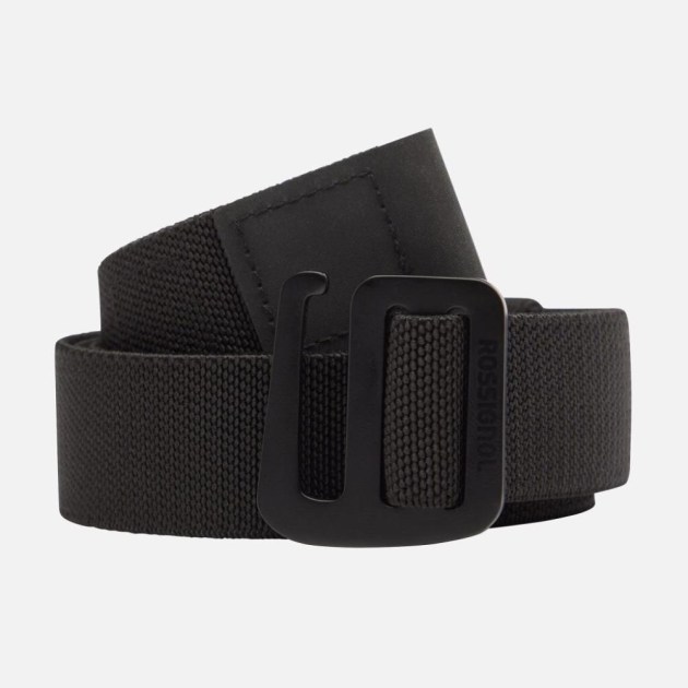 Rossignol BUCKLE BELT-BLACK-spona na opasek