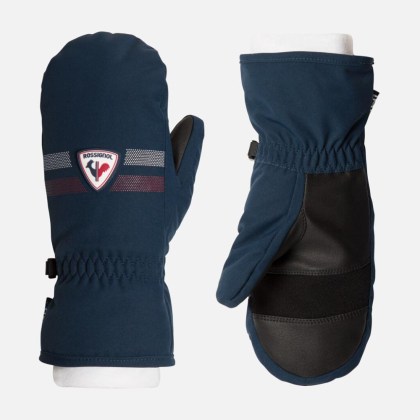 Rossignol JR ROC IMPR M-DARK NAVY-rukavice
