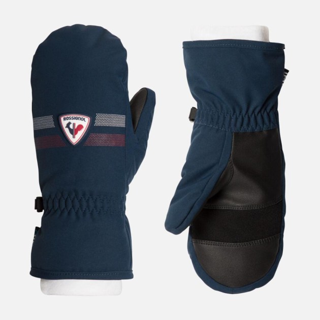 Rossignol JR ROC IMPR M-DARK NAVY-rukavice
